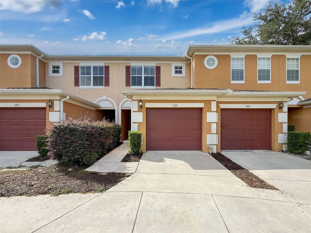 Photo of 335 Bexley Drive, Davenport, FL 33897 (MLS # O6346183)