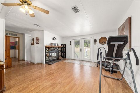 Tiny photo for 19551 SE 42nd Place, Morriston, FL 32668 (MLS # OM724189)