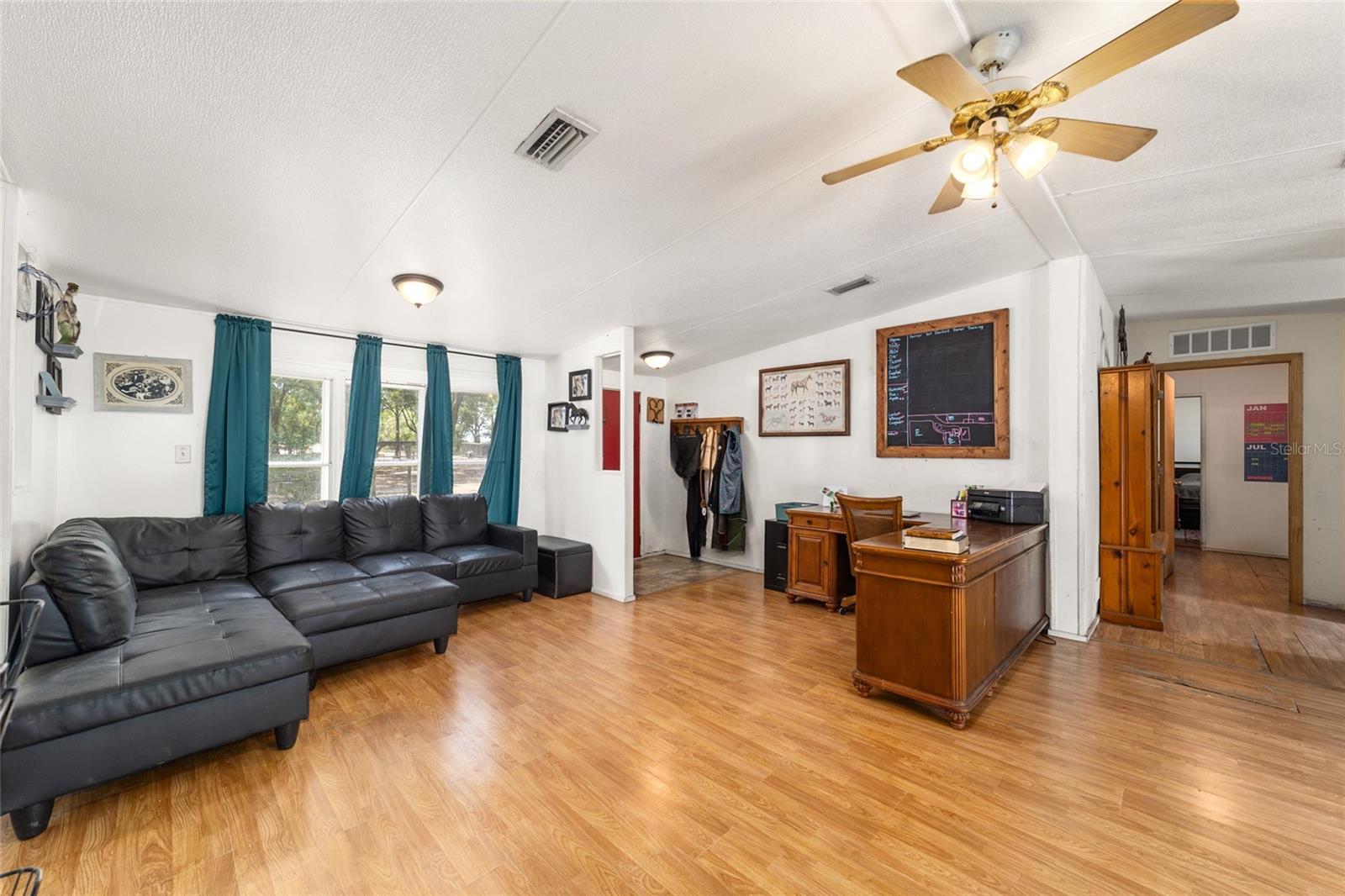 AG NONSUB - Residential