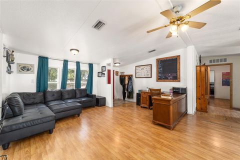 Tiny photo for 19551 SE 42nd Place, Morriston, FL 32668 (MLS # OM724189)