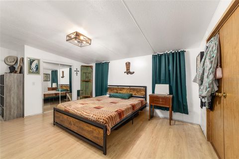 Tiny photo for 19551 SE 42nd Place, Morriston, FL 32668 (MLS # OM724189)