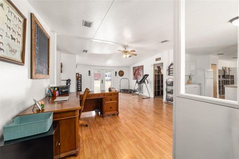 Tiny photo for 19551 SE 42nd Place, Morriston, FL 32668 (MLS # OM724189)