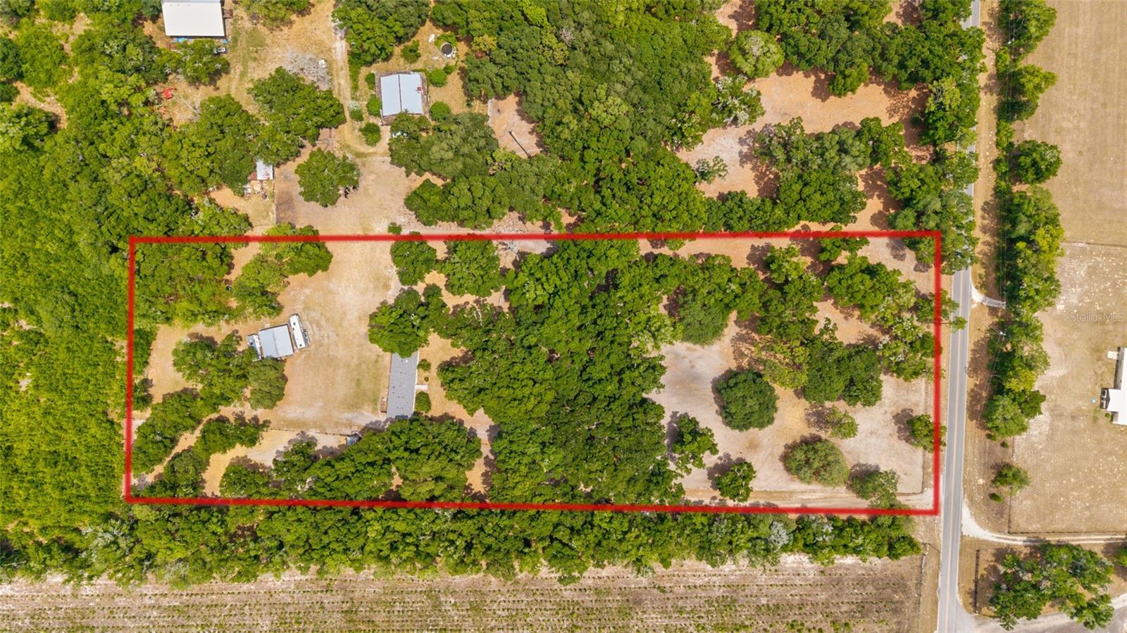 AG NONSUB - Residential