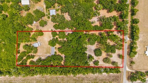 19551 SE 42ND PLACE MORRISTON FL 32668