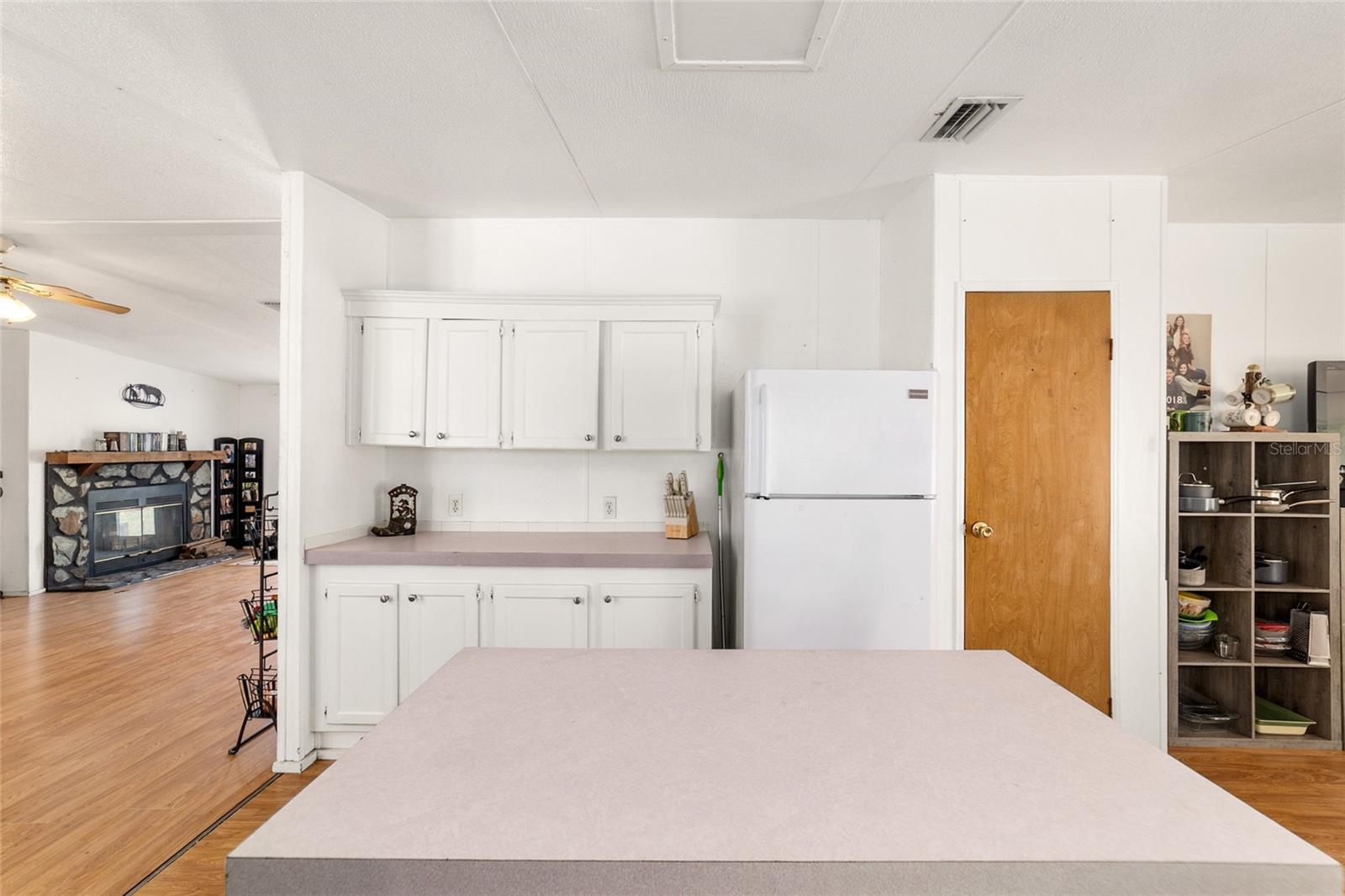 AG NONSUB - Residential
