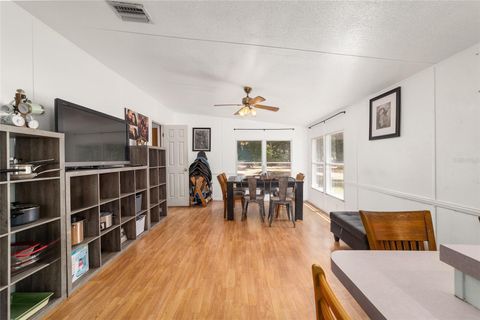 Tiny photo for 19551 SE 42nd Place, Morriston, FL 32668 (MLS # OM724189)