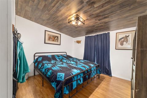 Tiny photo for 19551 SE 42nd Place, Morriston, FL 32668 (MLS # OM724189)