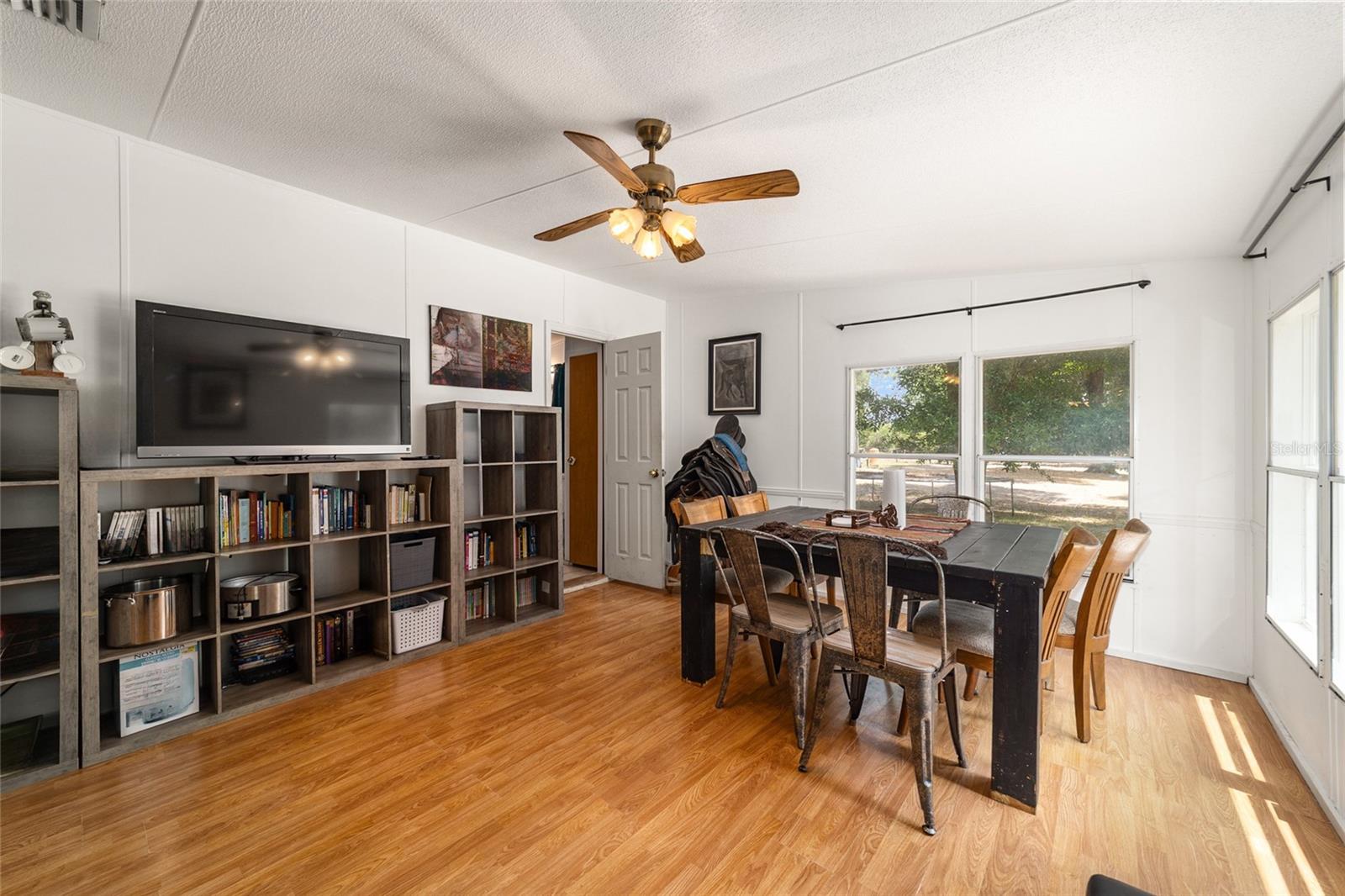 AG NONSUB - Residential