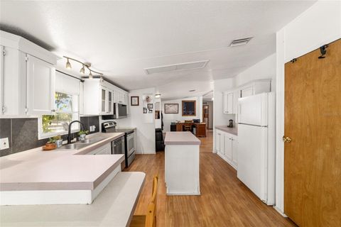 Tiny photo for 19551 SE 42nd Place, Morriston, FL 32668 (MLS # OM724189)