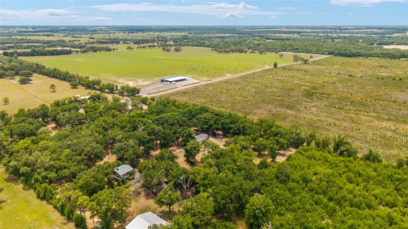 AG NONSUB - Residential