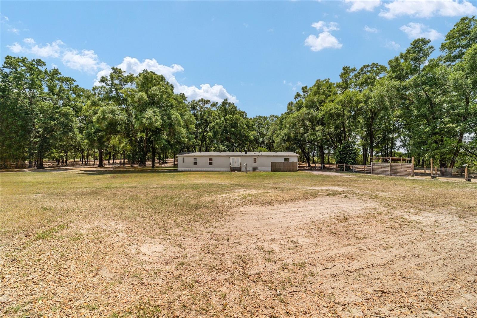 AG NONSUB - Residential