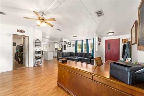 Tiny photo for 19551 SE 42nd Place, Morriston, FL 32668 (MLS # OM724189)