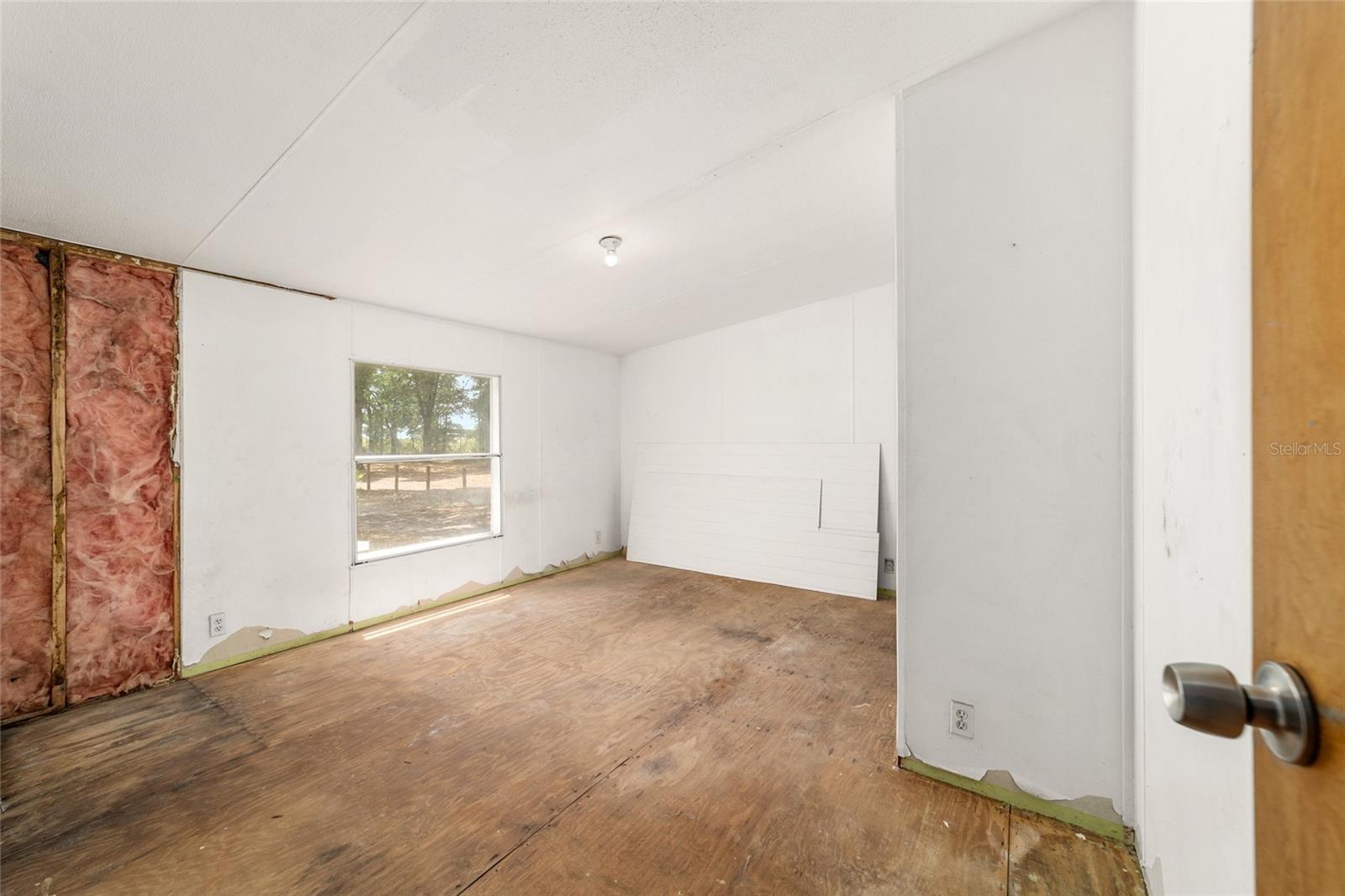 AG NONSUB - Residential