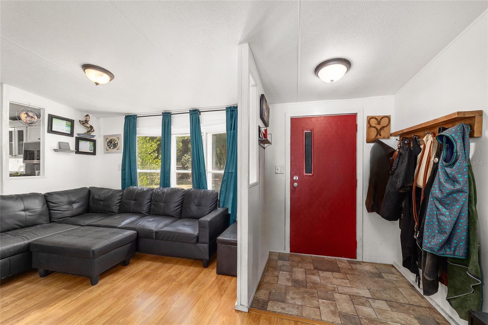 AG NONSUB - Residential