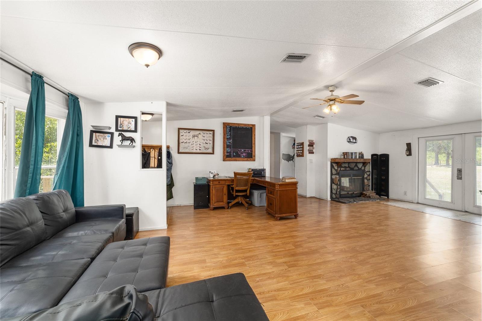 AG NONSUB - Residential