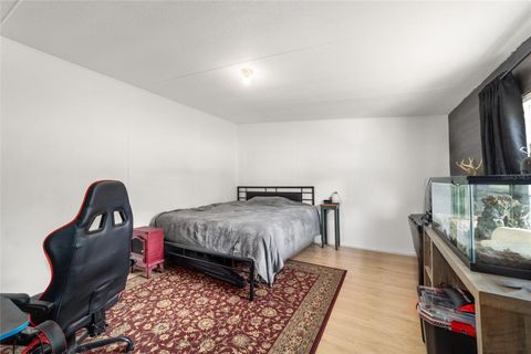 Tiny photo for 19551 SE 42nd Place, Morriston, FL 32668 (MLS # OM724189)