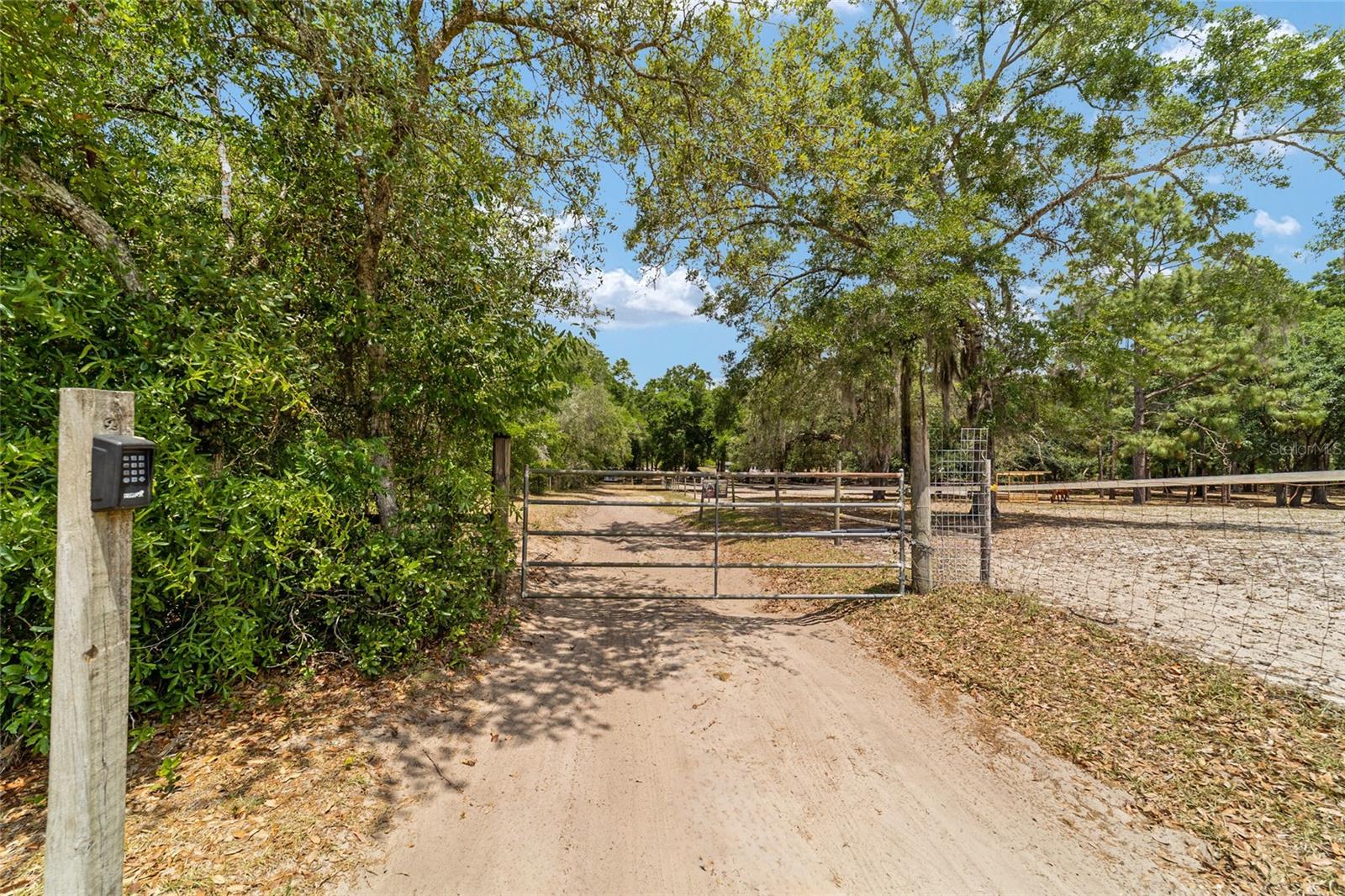 AG NONSUB - Residential