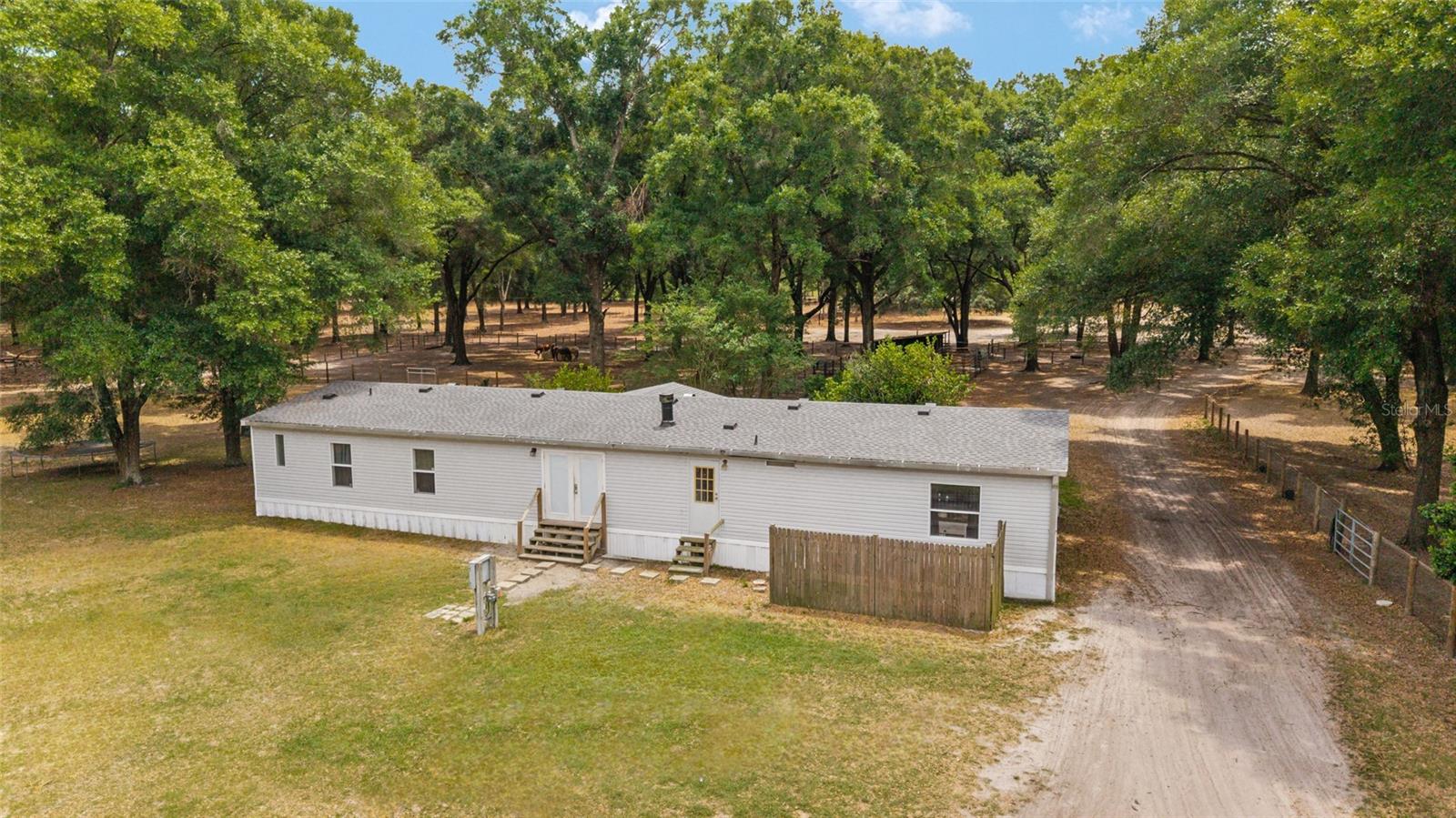 AG NONSUB - Residential
