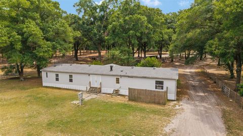 Tiny photo for 19551 SE 42nd Place, Morriston, FL 32668 (MLS # OM724189)