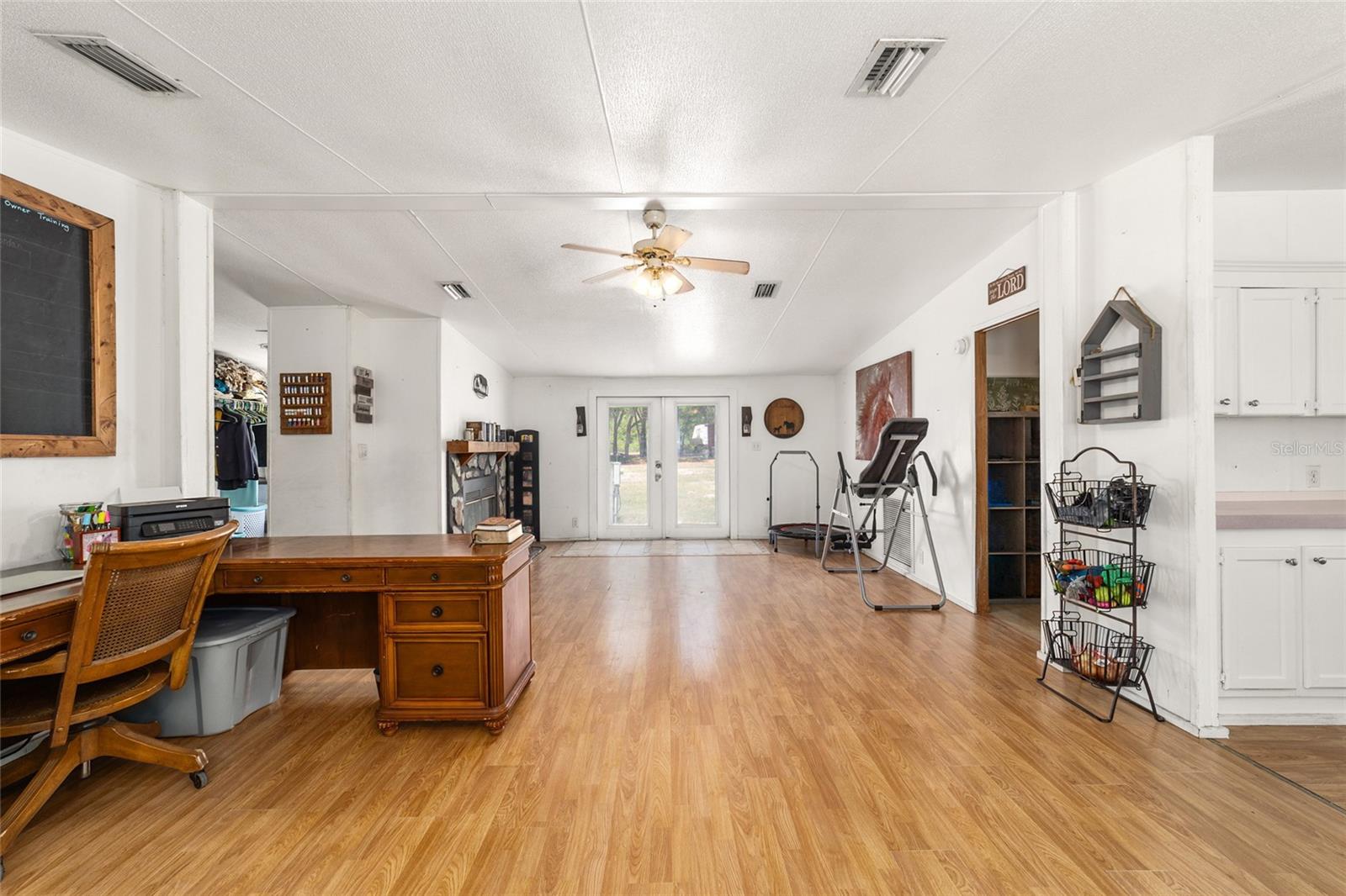 AG NONSUB - Residential