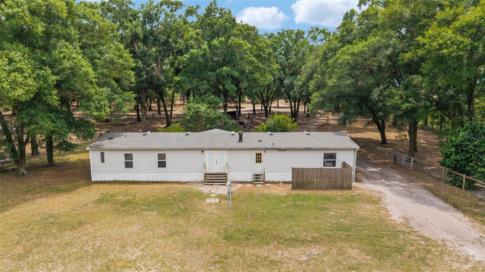 AG NONSUB - Residential