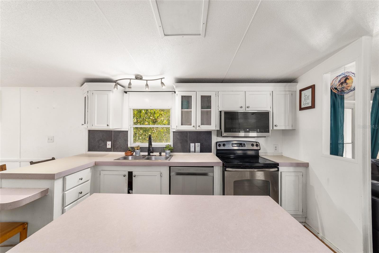 AG NONSUB - Residential