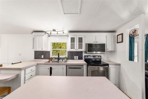 Tiny photo for 19551 SE 42nd Place, Morriston, FL 32668 (MLS # OM724189)