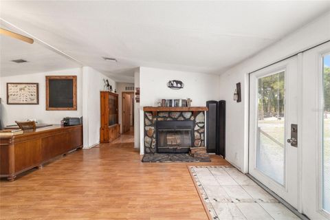 Tiny photo for 19551 SE 42nd Place, Morriston, FL 32668 (MLS # OM724189)