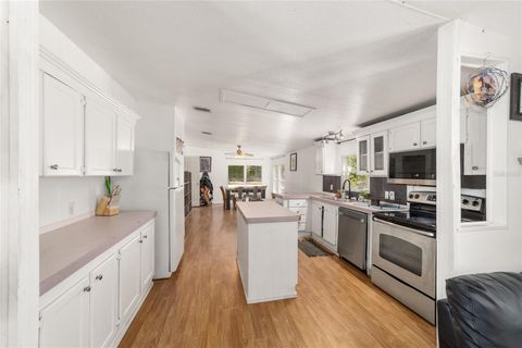 Tiny photo for 19551 SE 42nd Place, Morriston, FL 32668 (MLS # OM724189)