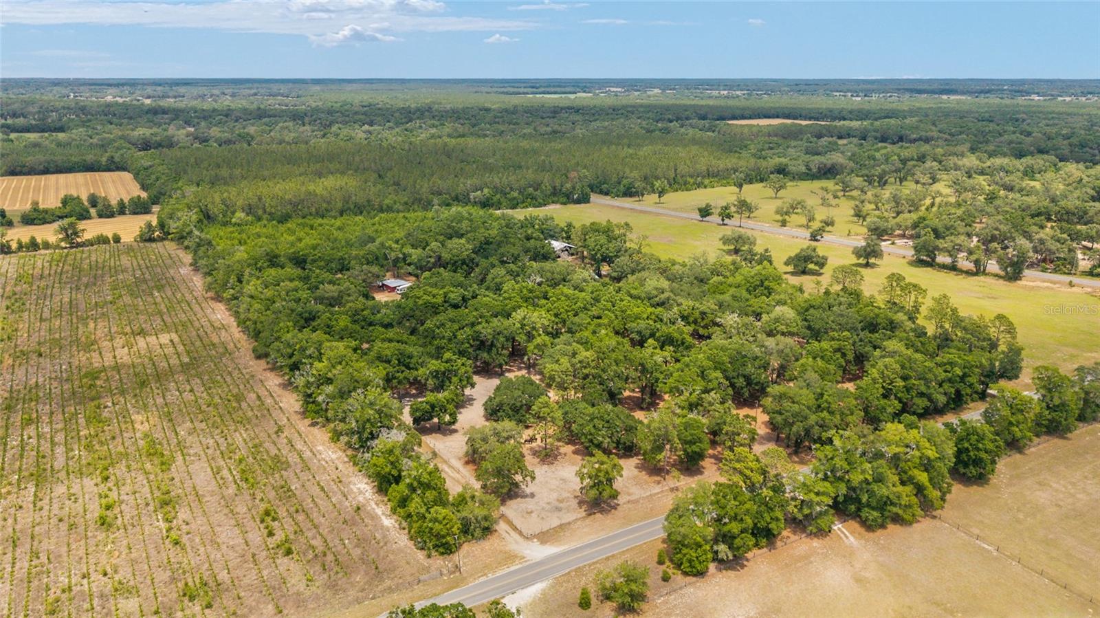 AG NONSUB - Residential