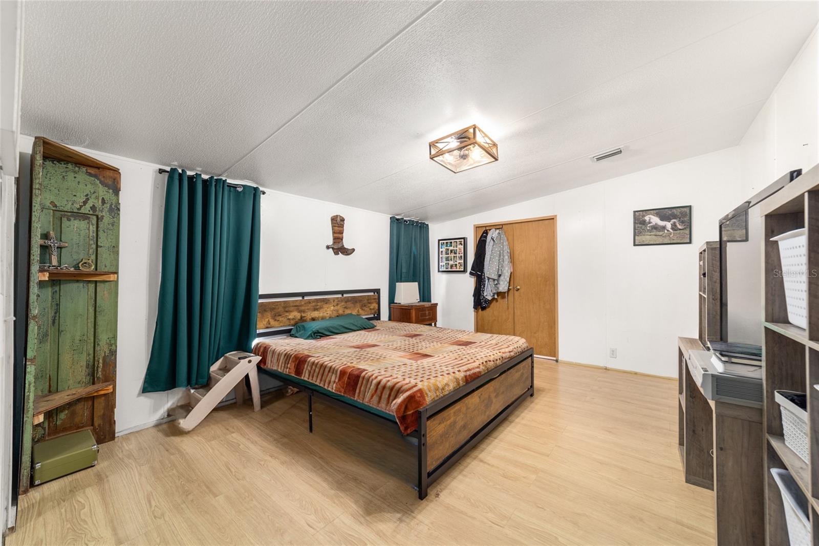 AG NONSUB - Residential
