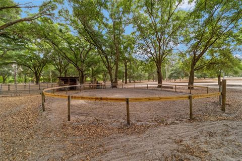 Tiny photo for 19551 SE 42nd Place, Morriston, FL 32668 (MLS # OM724189)