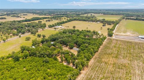 Tiny photo for 19551 SE 42nd Place, Morriston, FL 32668 (MLS # OM724189)