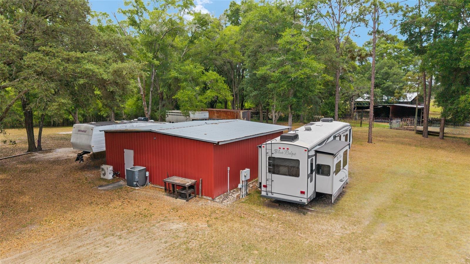 AG NONSUB - Residential