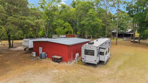 Tiny photo for 19551 SE 42nd Place, Morriston, FL 32668 (MLS # OM724189)