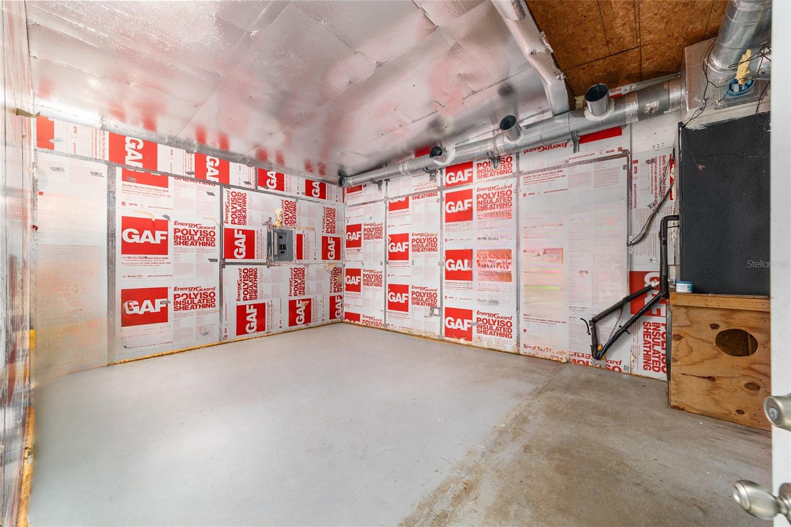 AG NONSUB - Residential