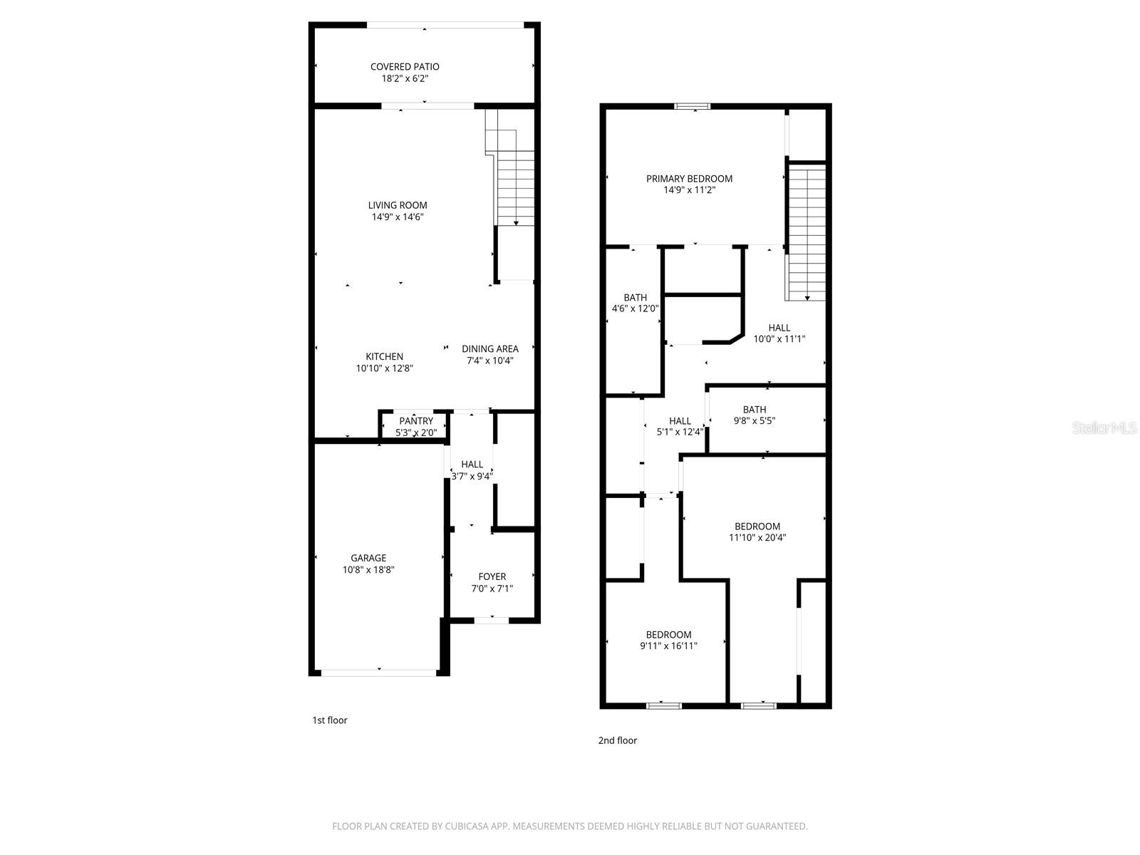 BRENTWOOD TWNHMS PH 1 - Residential