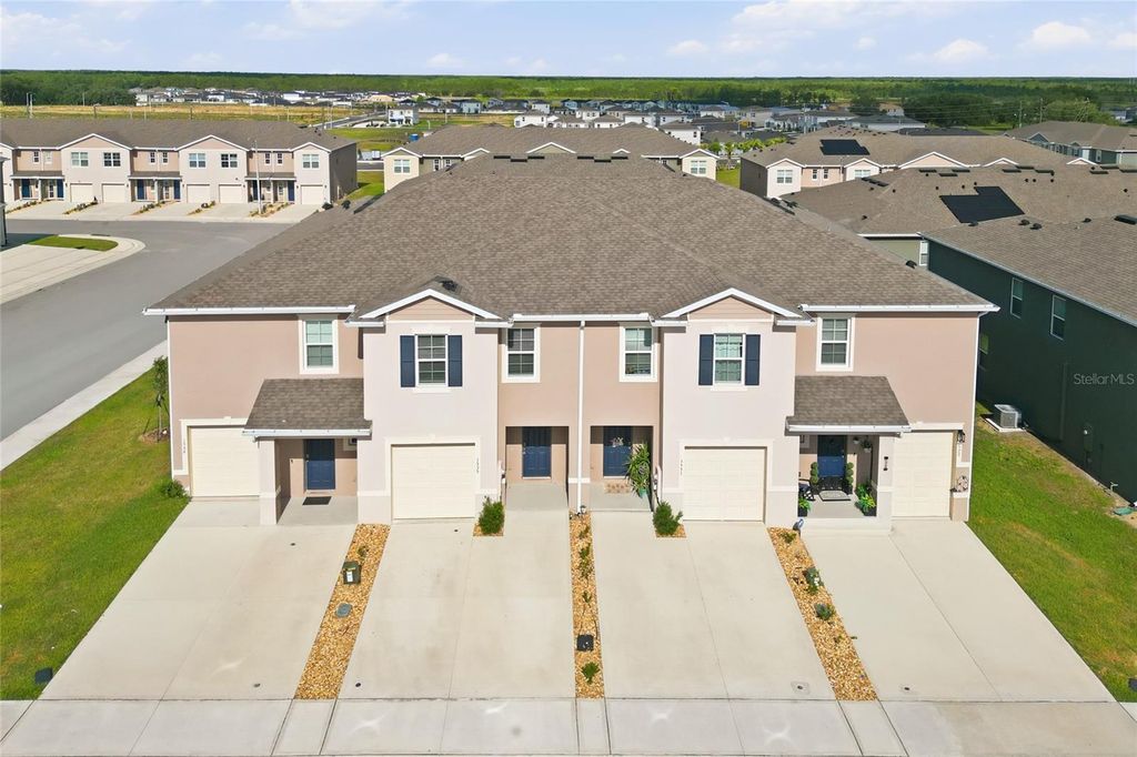 Photo of 1535 Lumber Avenue, Davenport, FL 33837 (MLS # O6408612)