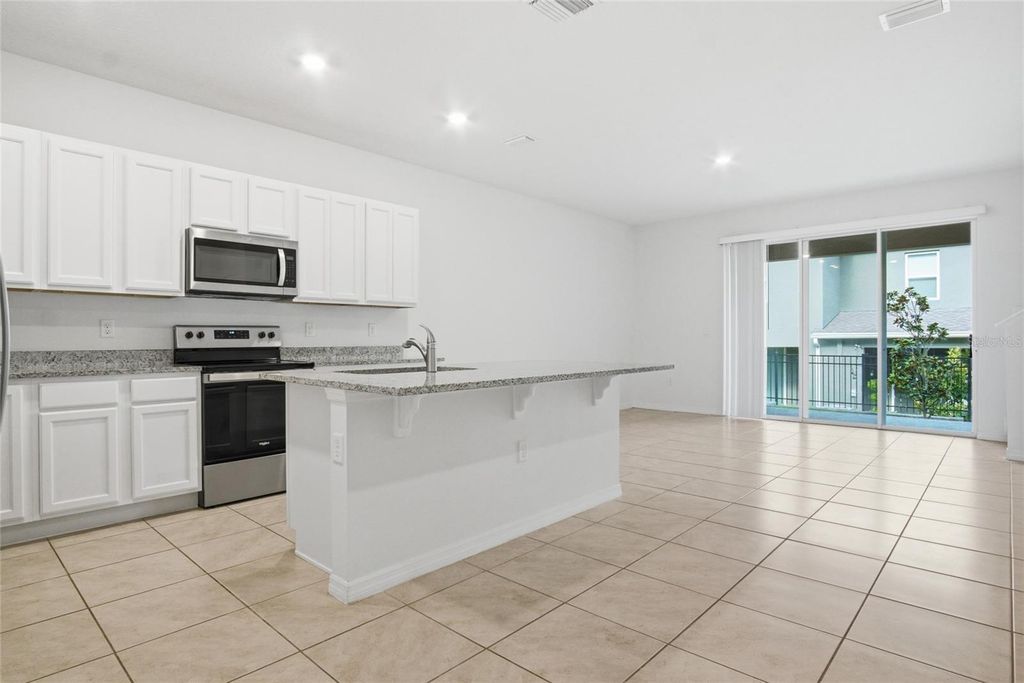 Photo of 1535 Lumber Avenue, Davenport, FL 33837 (MLS # O6408612)