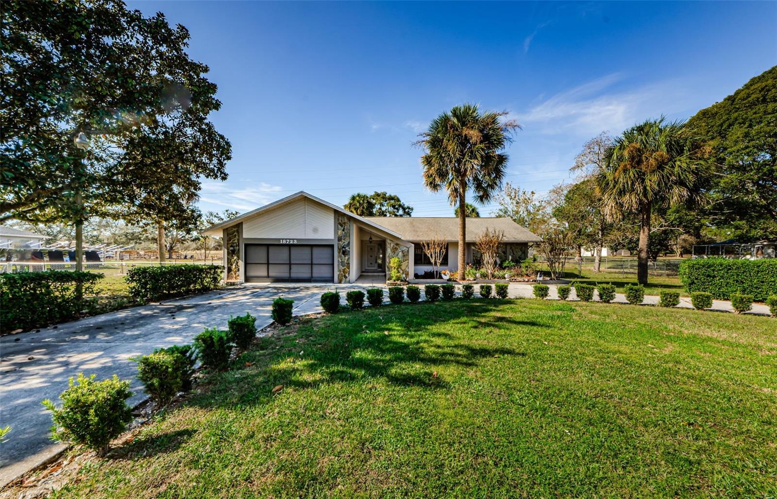 HIGHLANDS - Residential