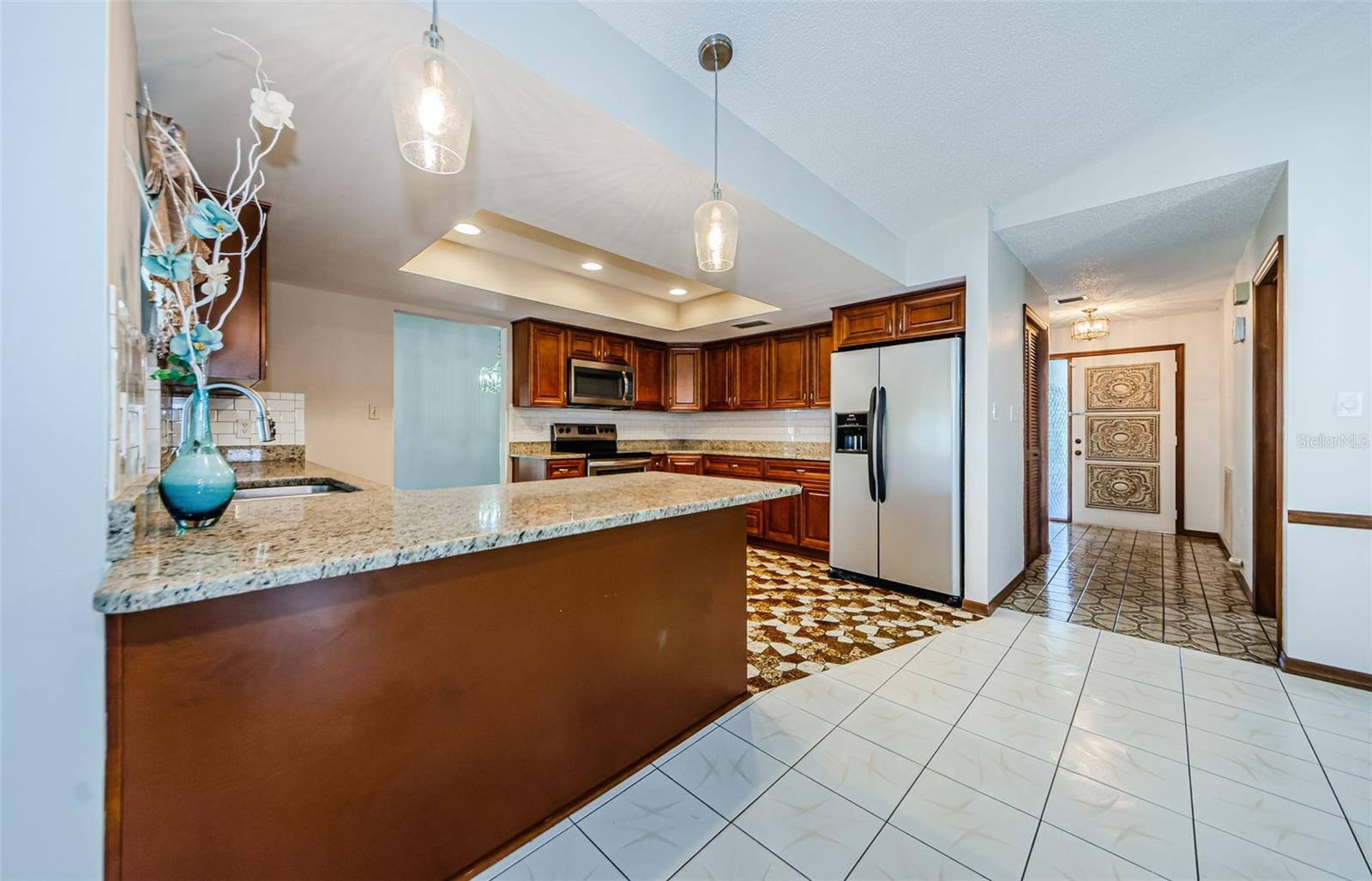 HIGHLANDS - Residential