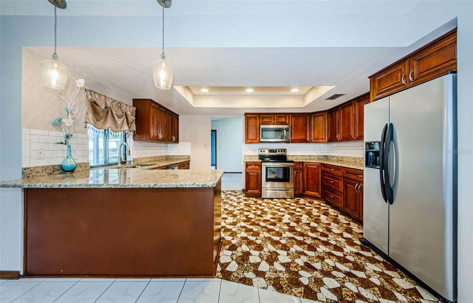 HIGHLANDS - Residential