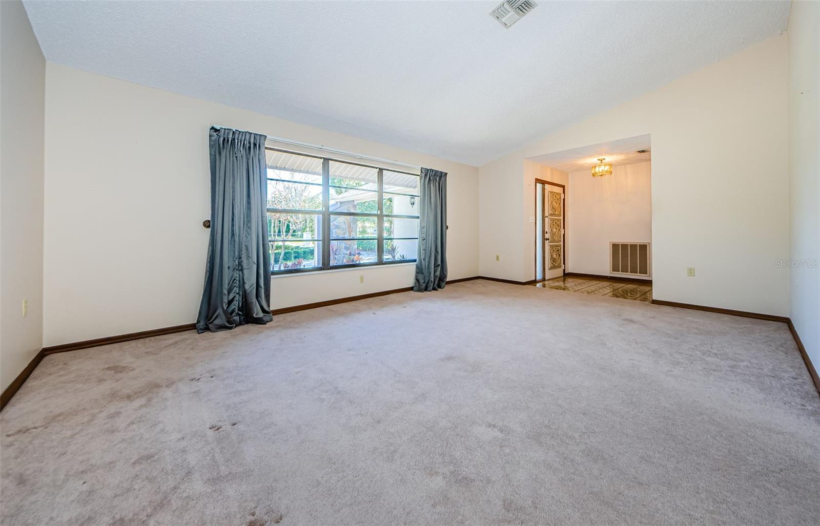 HIGHLANDS - Residential