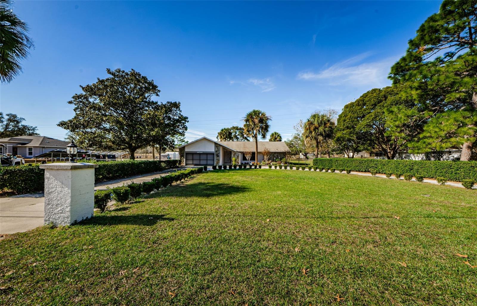 HIGHLANDS - Residential