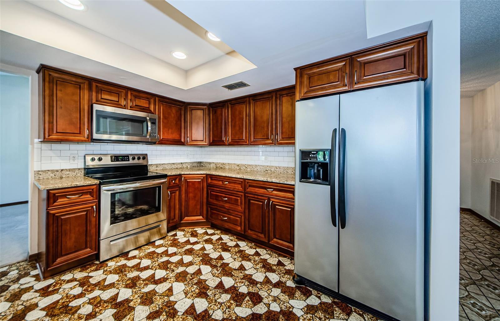 HIGHLANDS - Residential