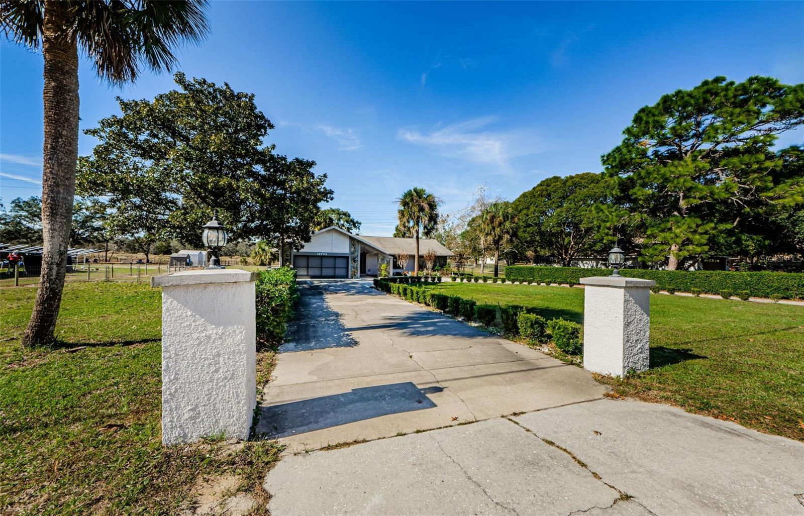 HIGHLANDS - Residential