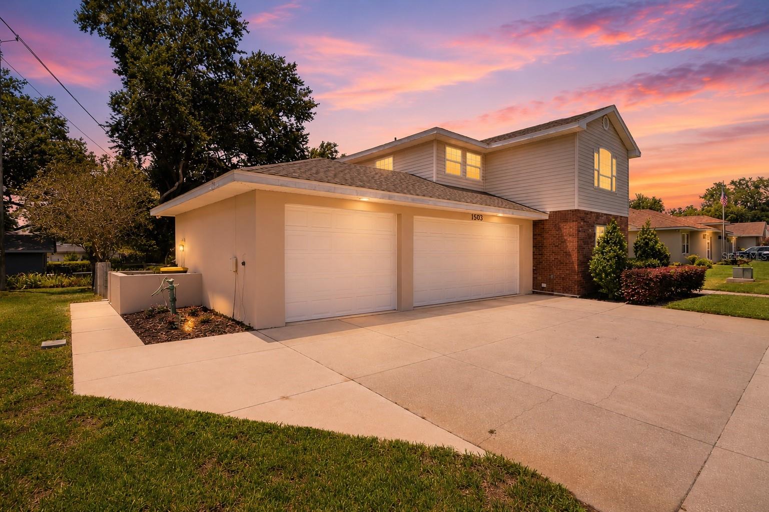 1503 AUBURN OAKS BOULEVARD