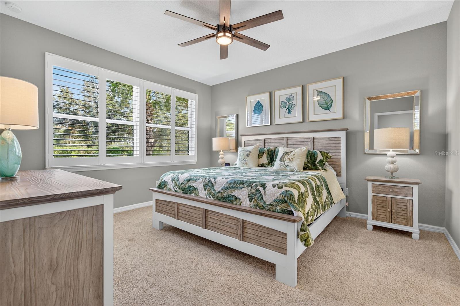 ESPLANADE GOLF AND COUNTRY CLUB - Residential