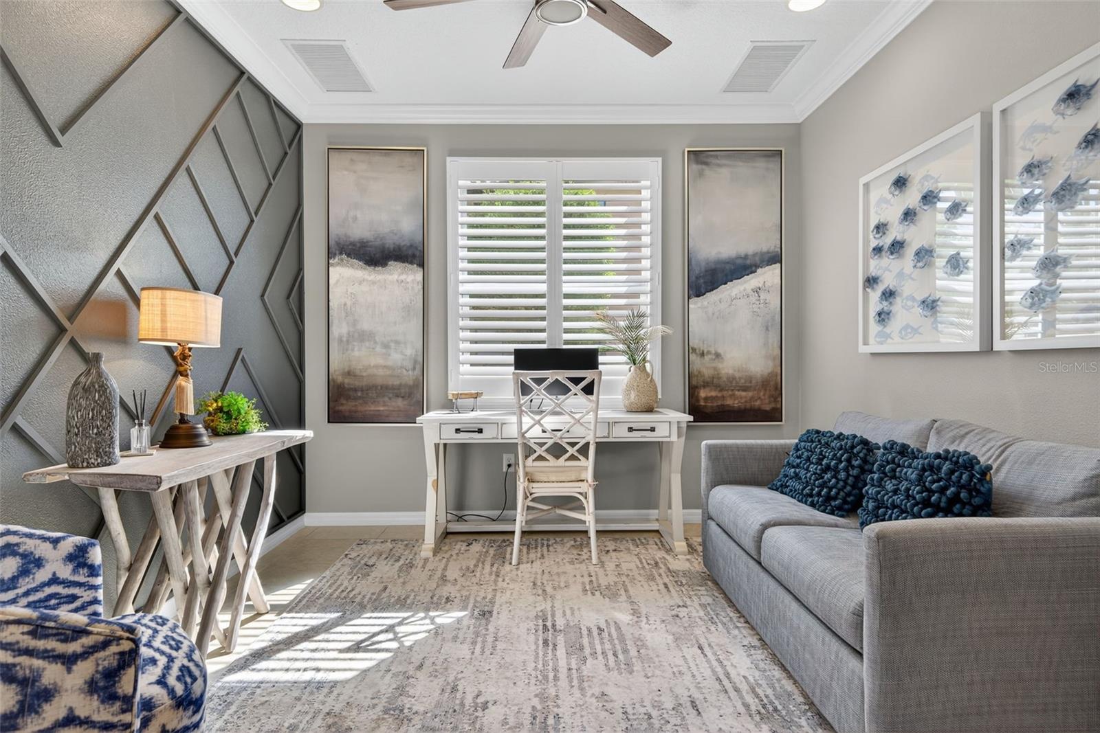 ESPLANADE GOLF AND COUNTRY CLUB - Residential