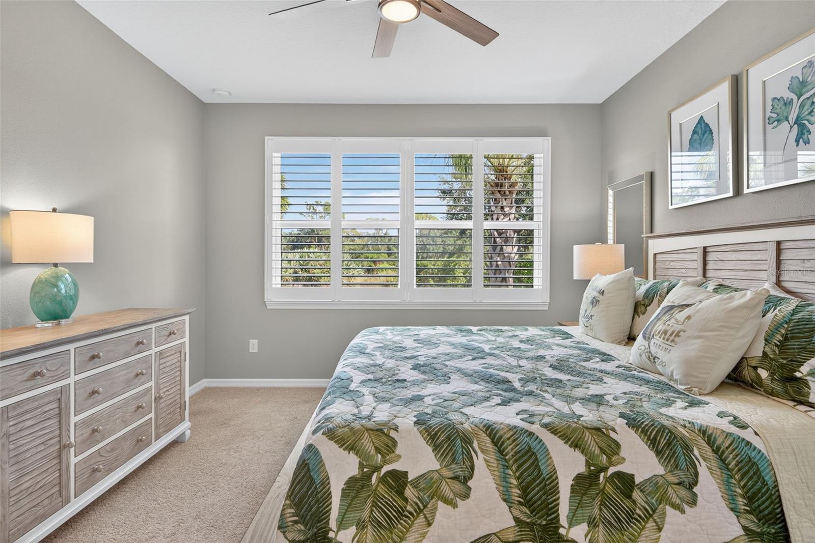 ESPLANADE GOLF AND COUNTRY CLUB - Residential